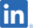 Linkedin logo