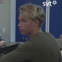 Profile picture